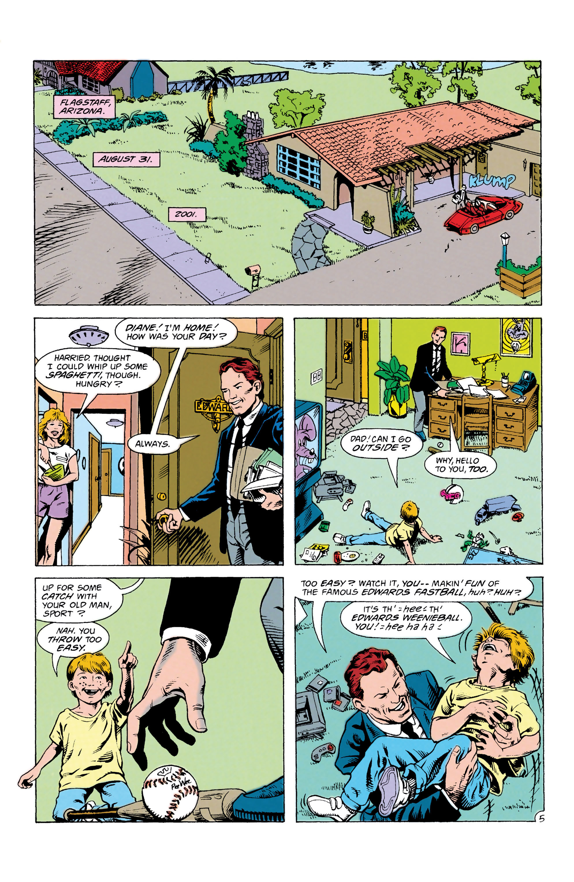 Armageddon 2001 Omnibus (1991-) issue 6 - Page 6