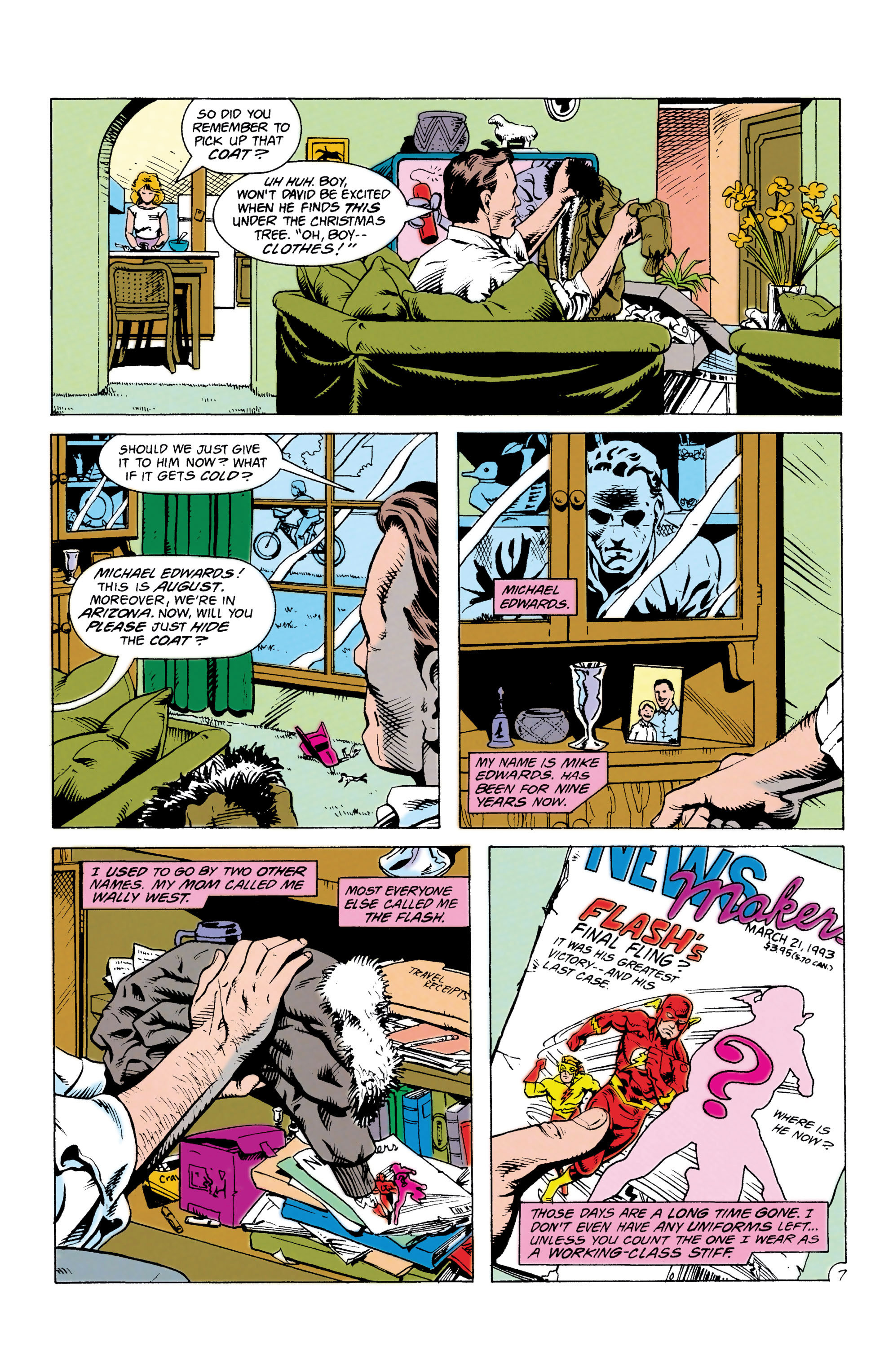 Armageddon 2001 Omnibus (1991-) issue 6 - Page 8