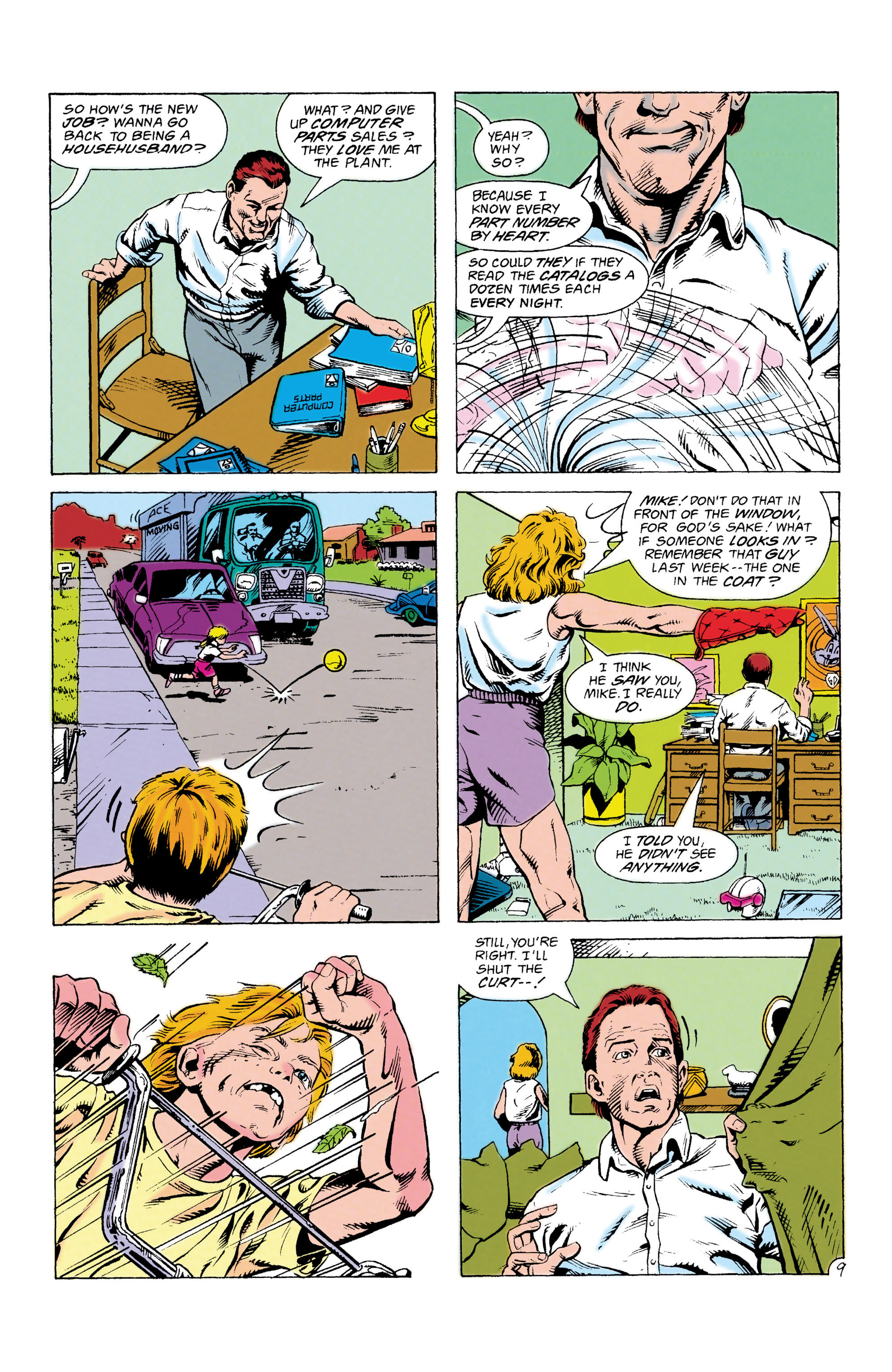 Armageddon 2001 Omnibus (1991-) issue 6 - Page 10