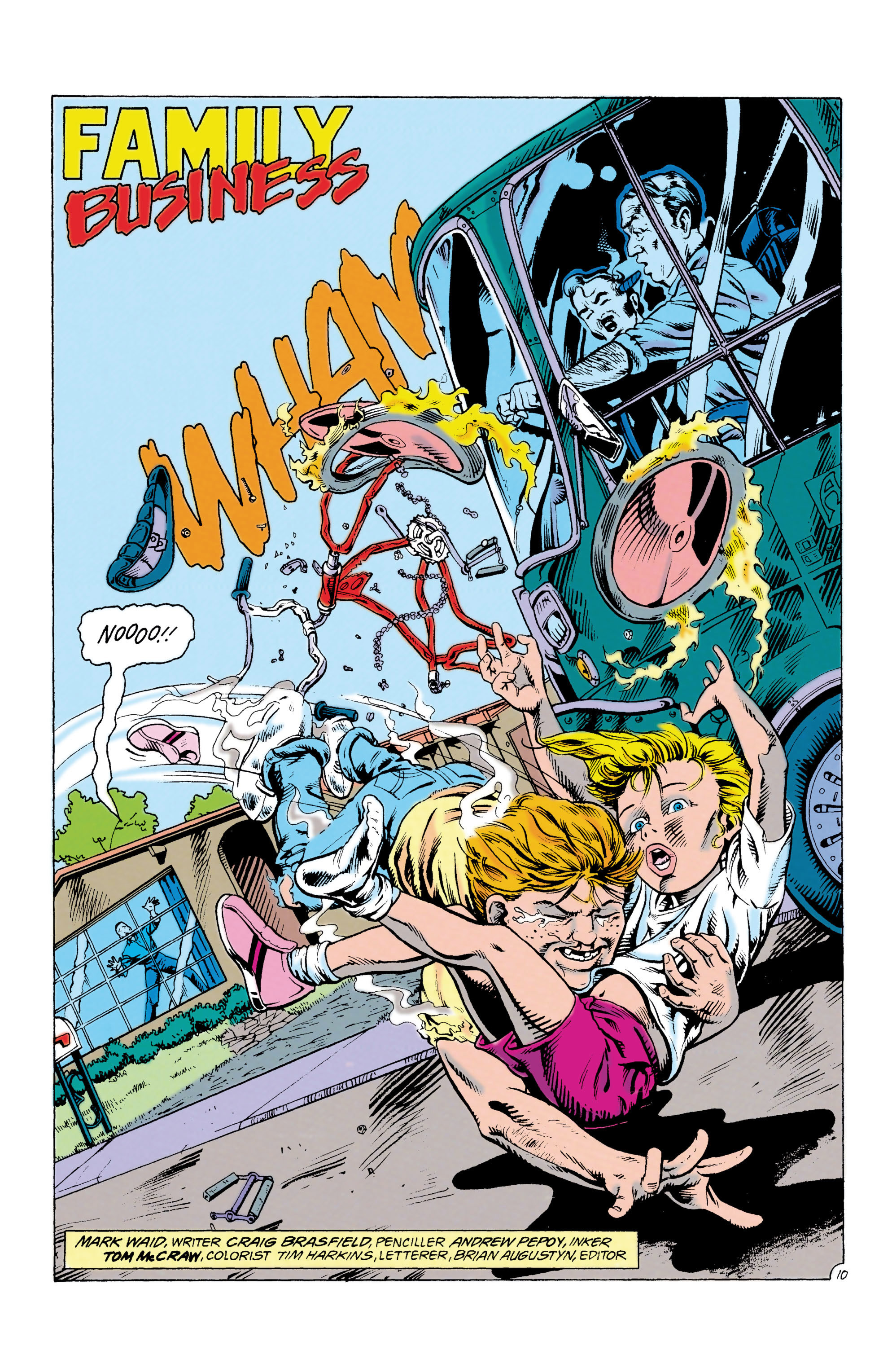 Armageddon 2001 Omnibus (1991-) issue 6 - Page 11