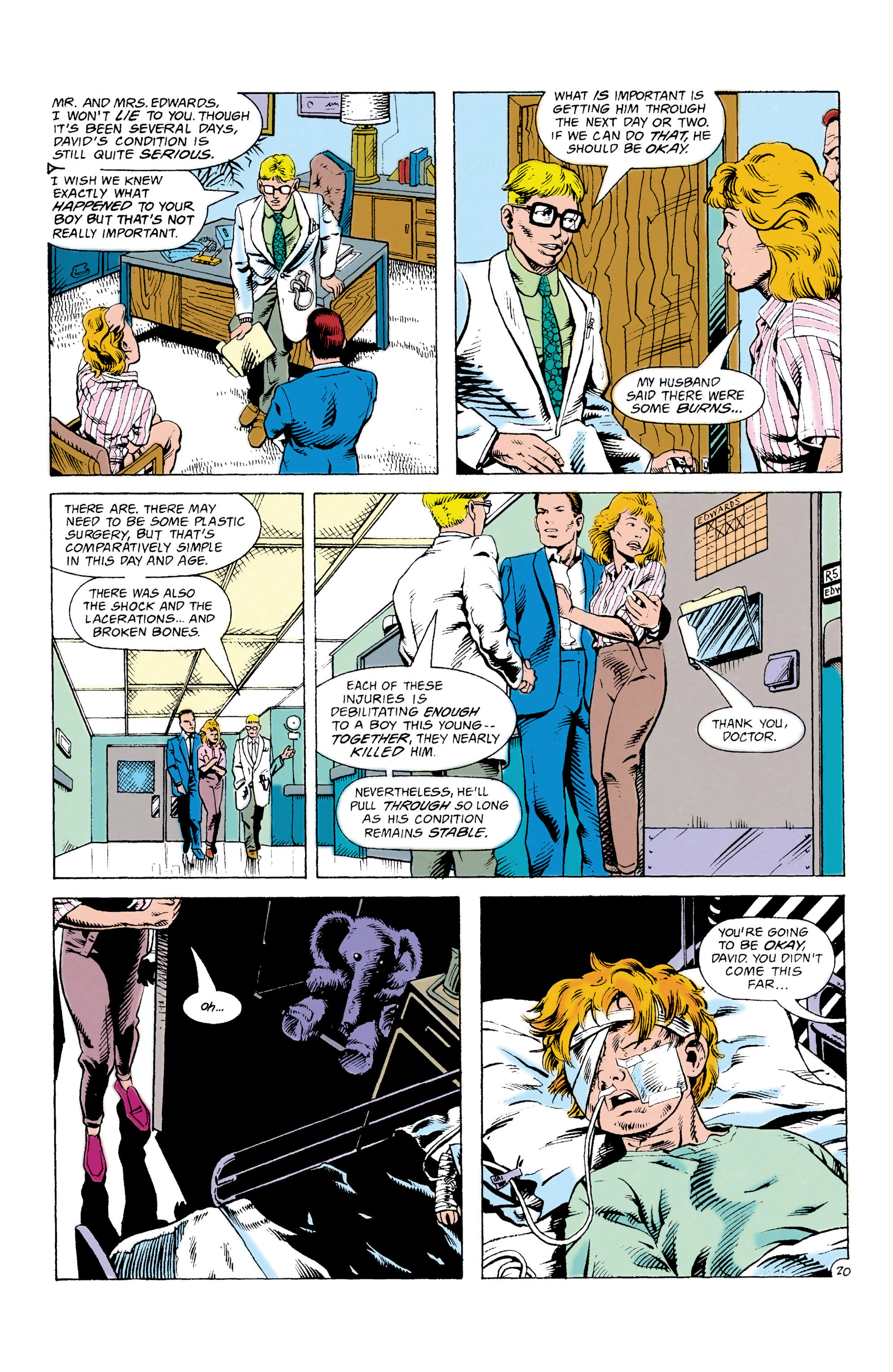 Armageddon 2001 Omnibus (1991-) issue 6 - Page 21