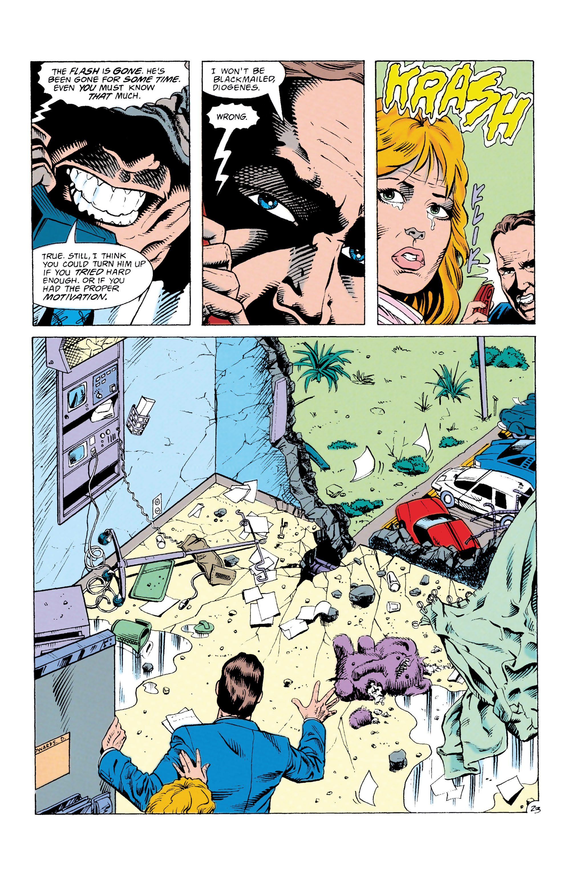 Armageddon 2001 Omnibus (1991-) issue 6 - Page 24