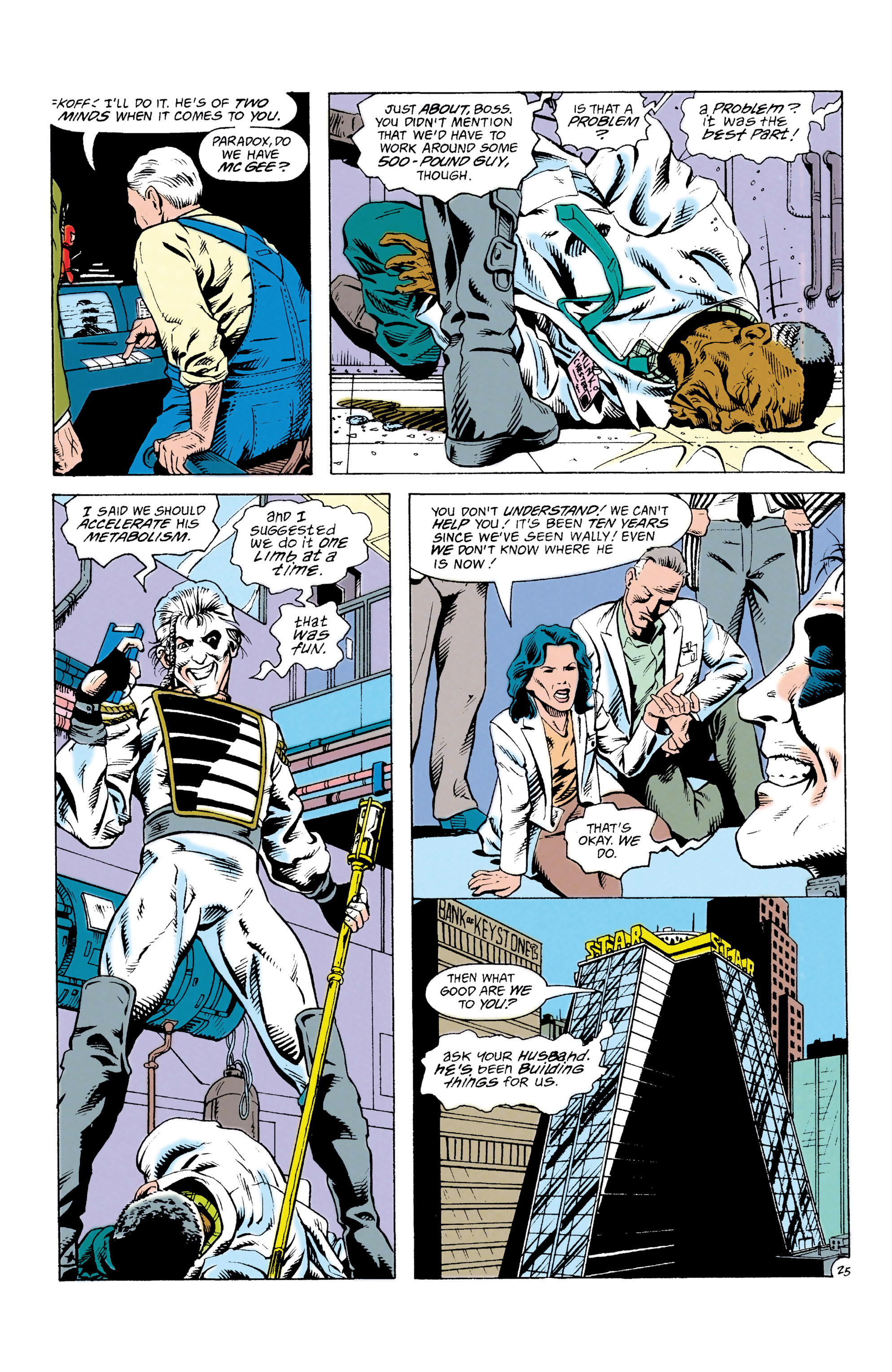 Armageddon 2001 Omnibus (1991-) issue 6 - Page 26