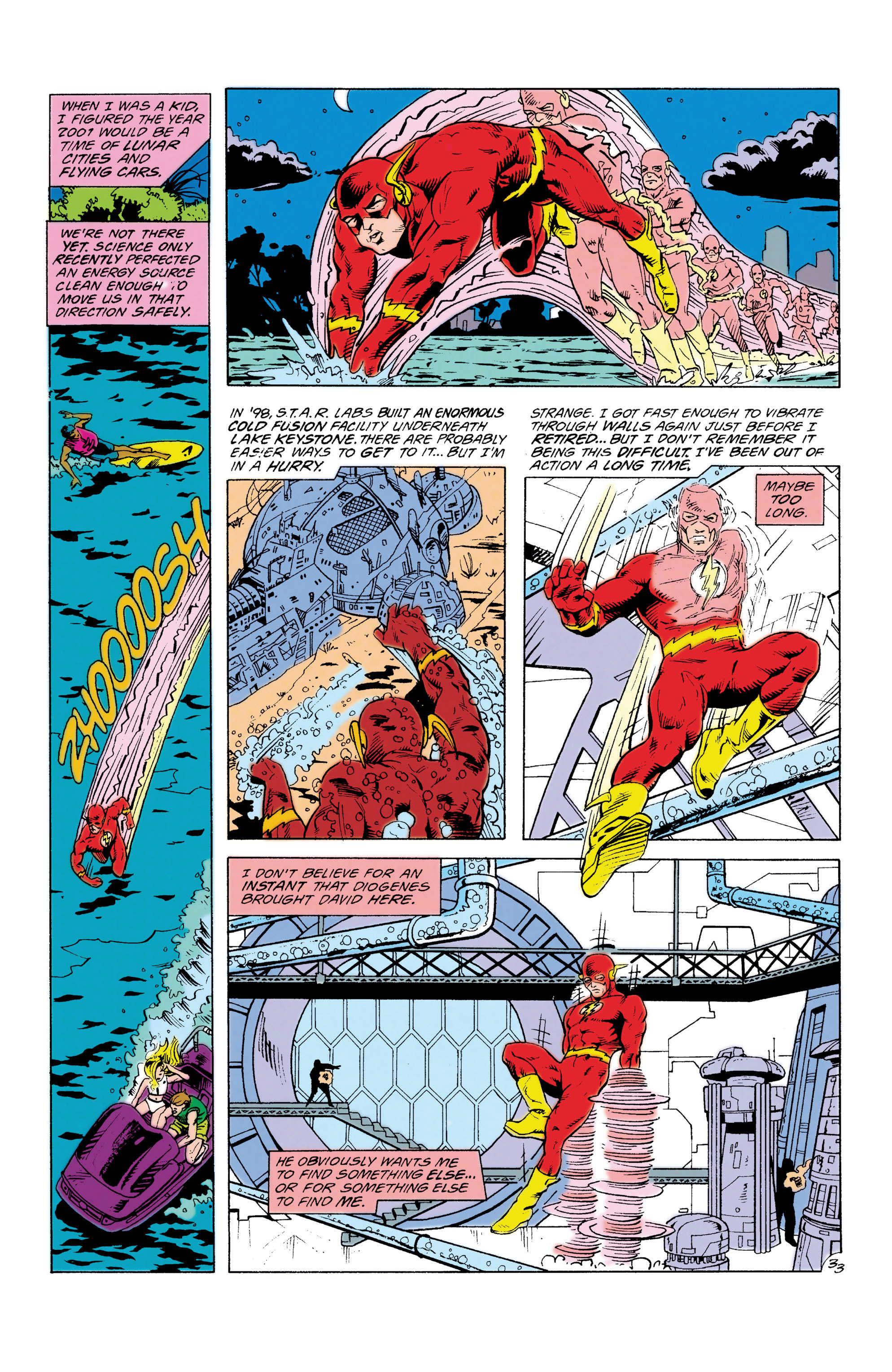 Armageddon 2001 Omnibus (1991-) issue 6 - Page 34