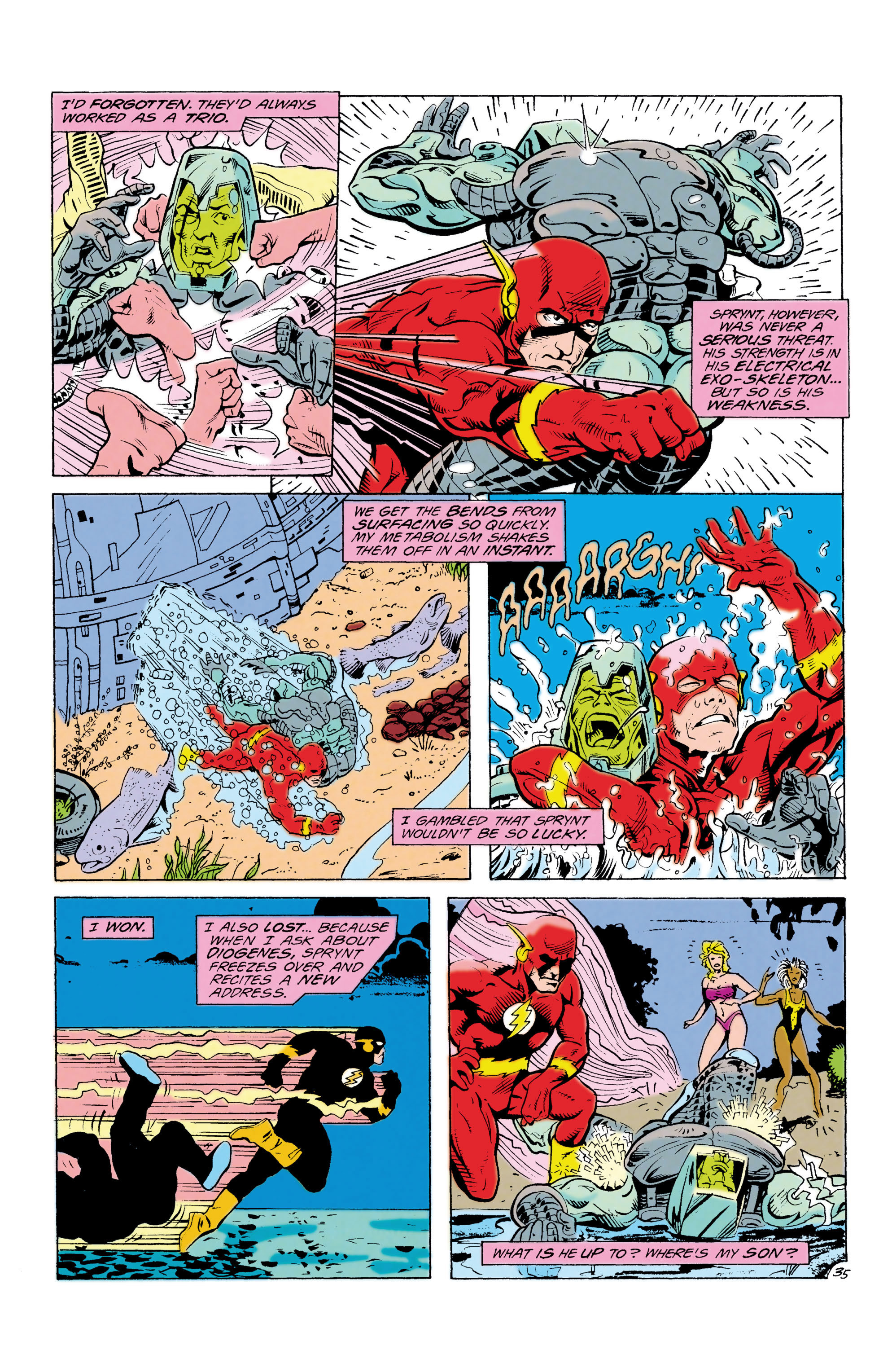 Armageddon 2001 Omnibus (1991-) issue 6 - Page 36