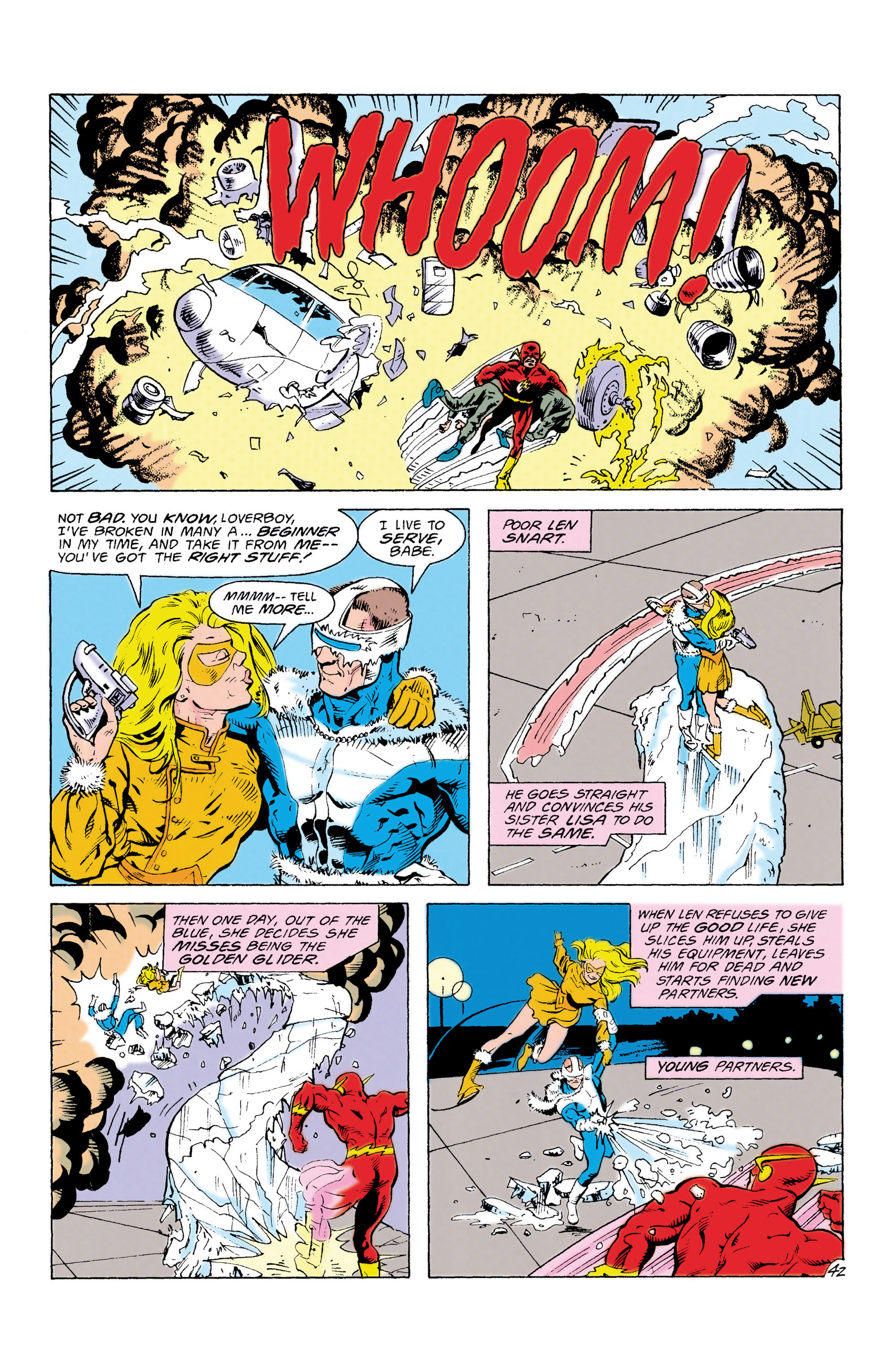 Armageddon 2001 Omnibus (1991-) issue 6 - Page 43