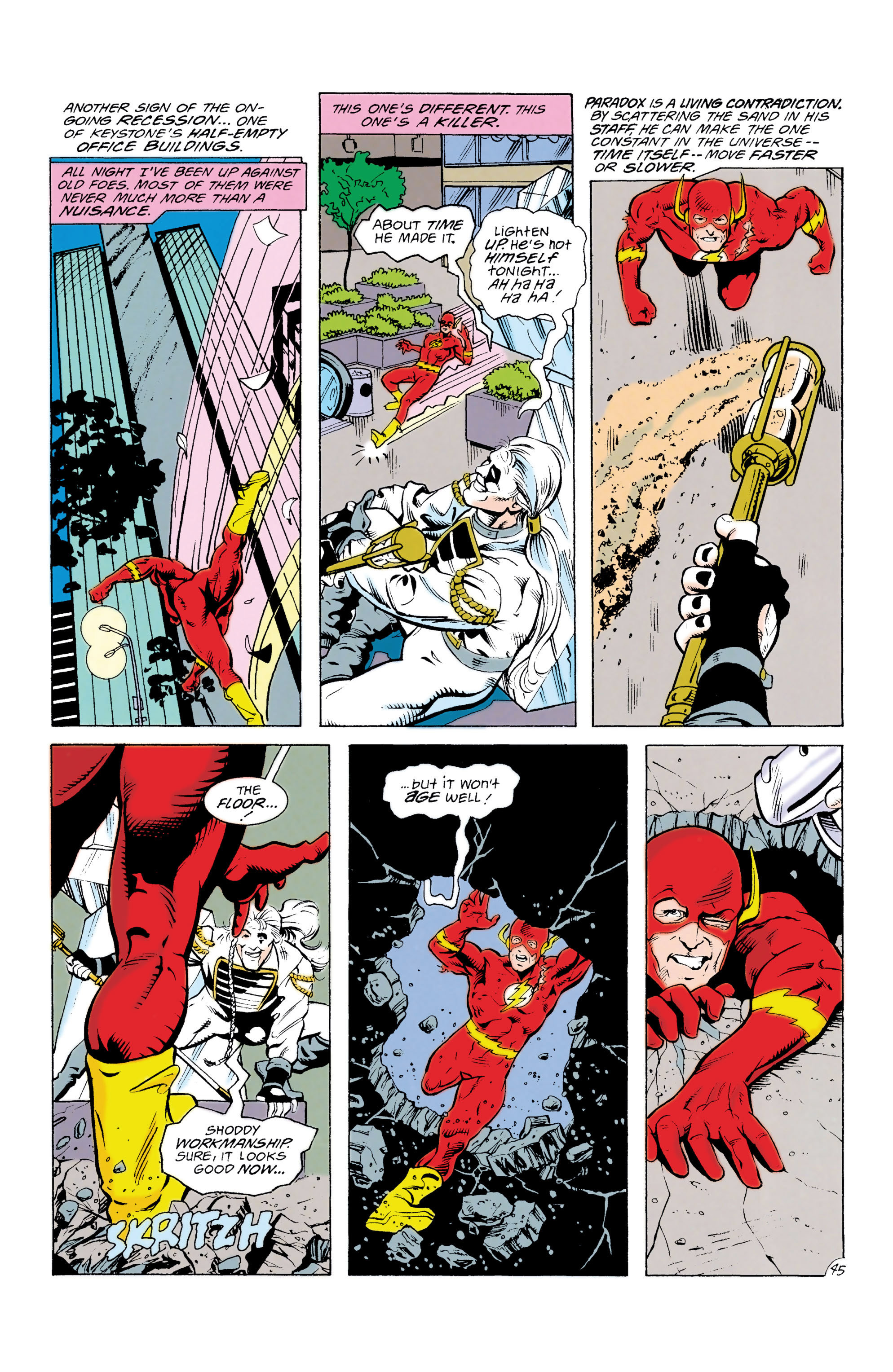 Armageddon 2001 Omnibus (1991-) issue 6 - Page 46