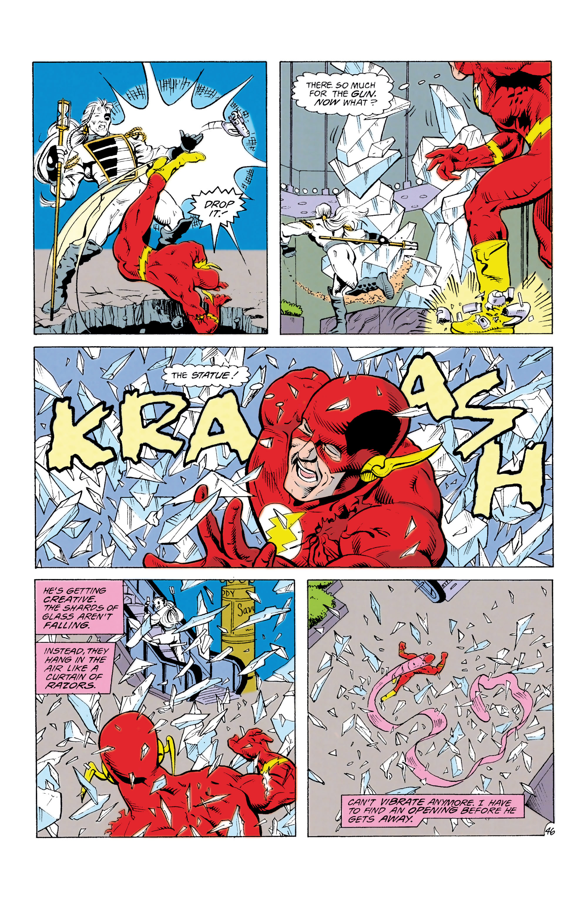 Armageddon 2001 Omnibus (1991-) issue 6 - Page 47