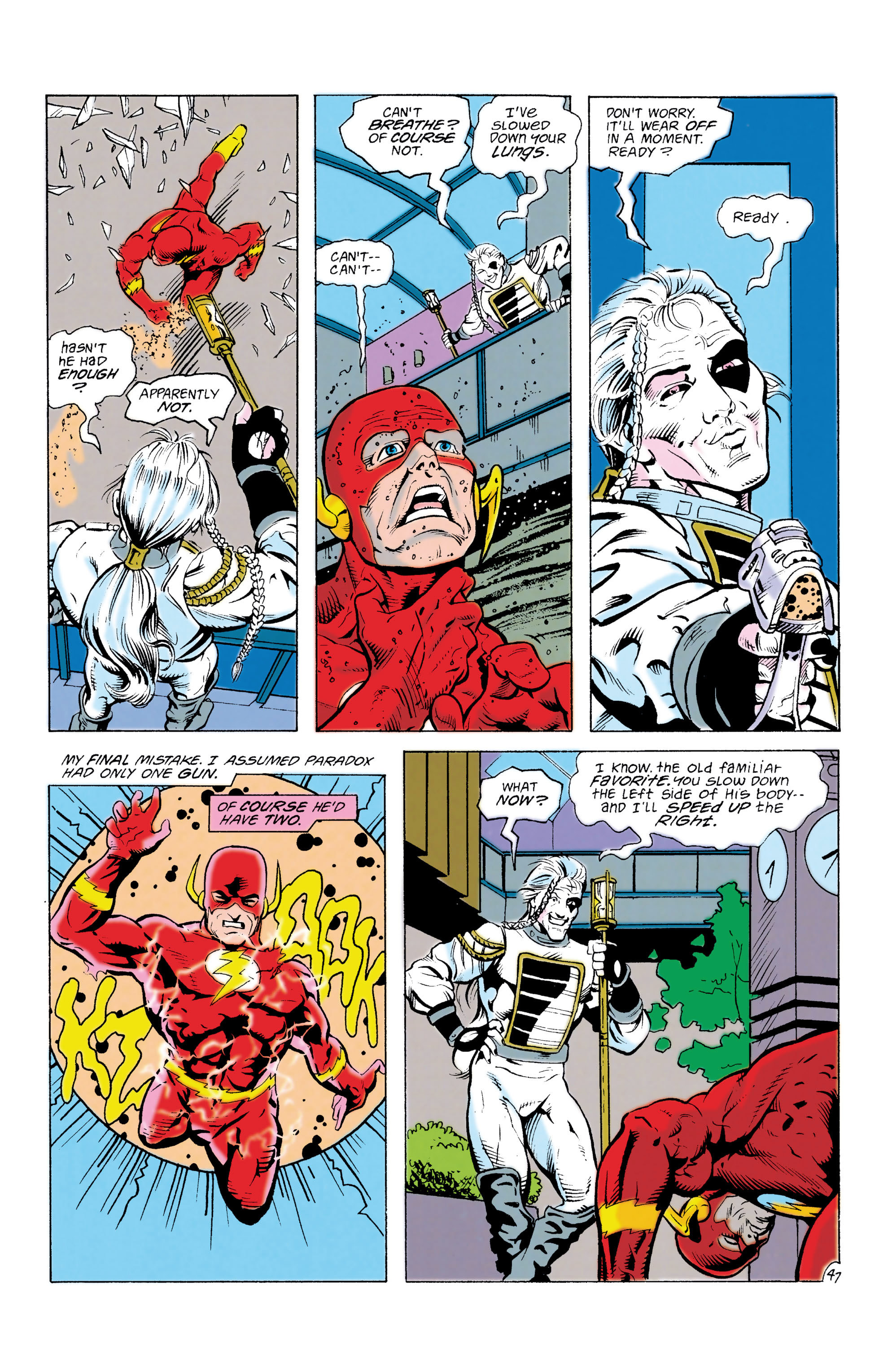 Armageddon 2001 Omnibus (1991-) issue 6 - Page 48