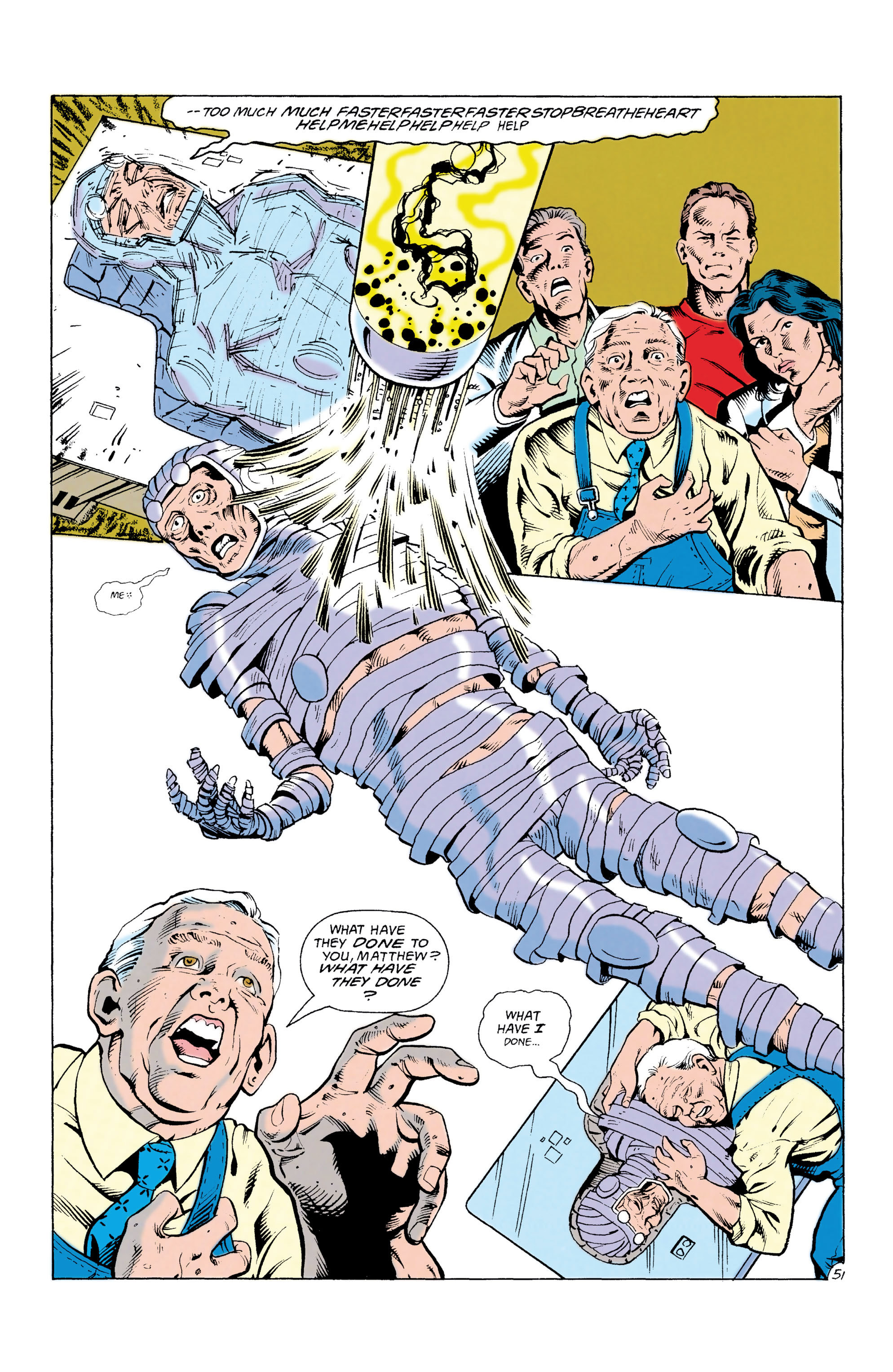 Armageddon 2001 Omnibus (1991-) issue 6 - Page 52