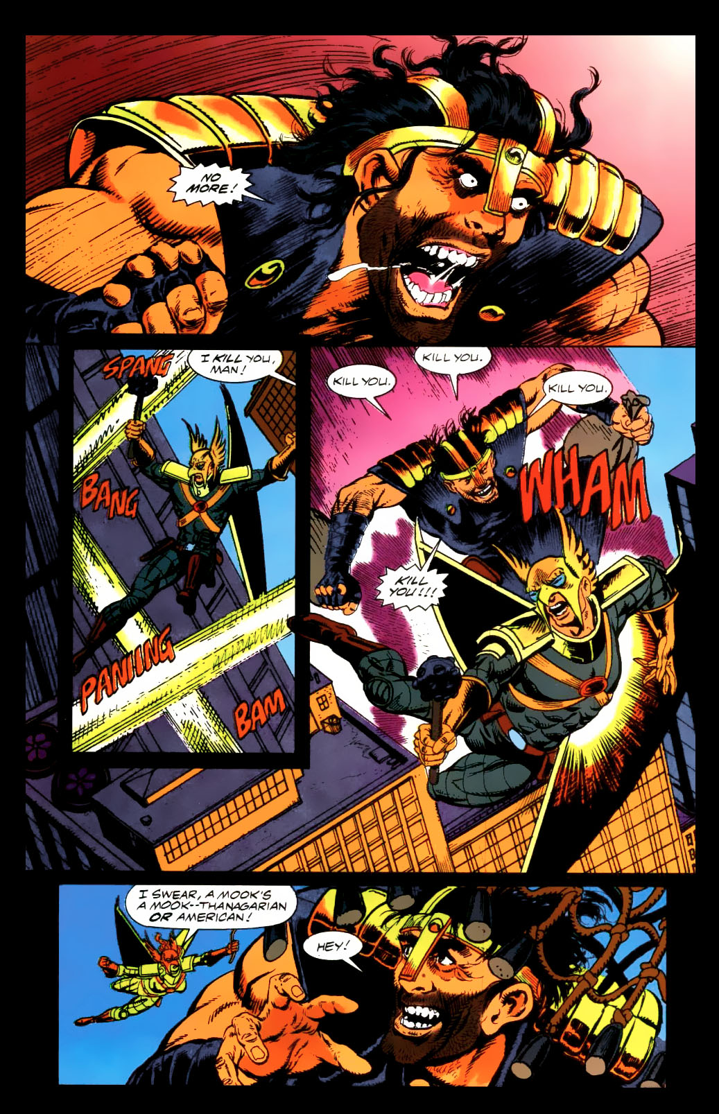 Armageddon 2001 Omnibus (1991-) issue 7 - Page 8