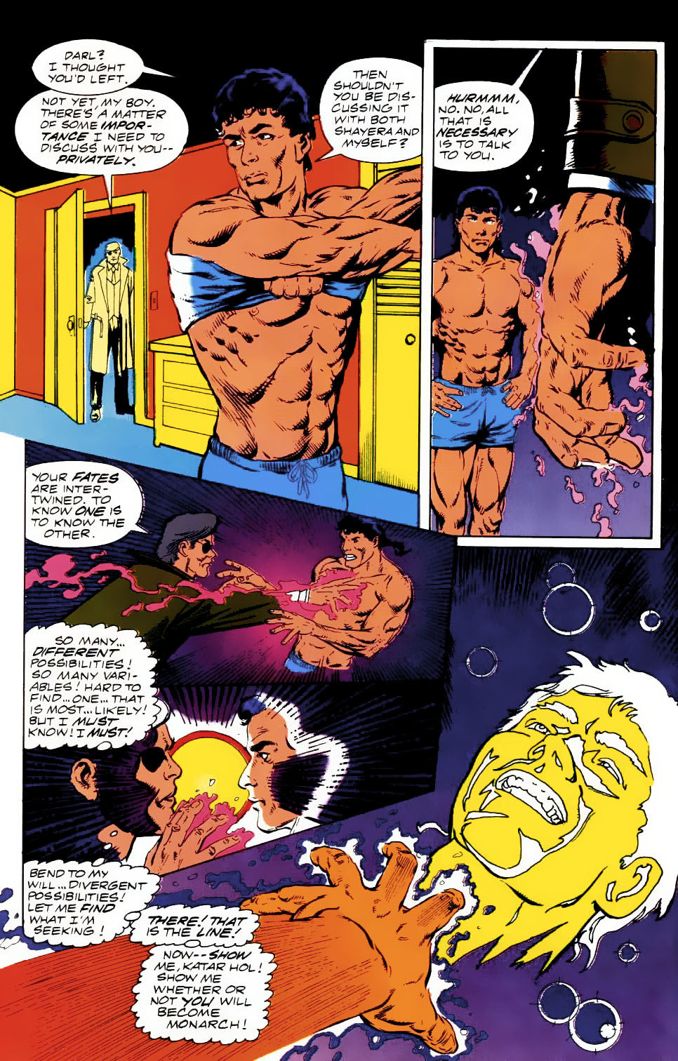 Armageddon 2001 Omnibus (1991-) issue 7 - Page 19