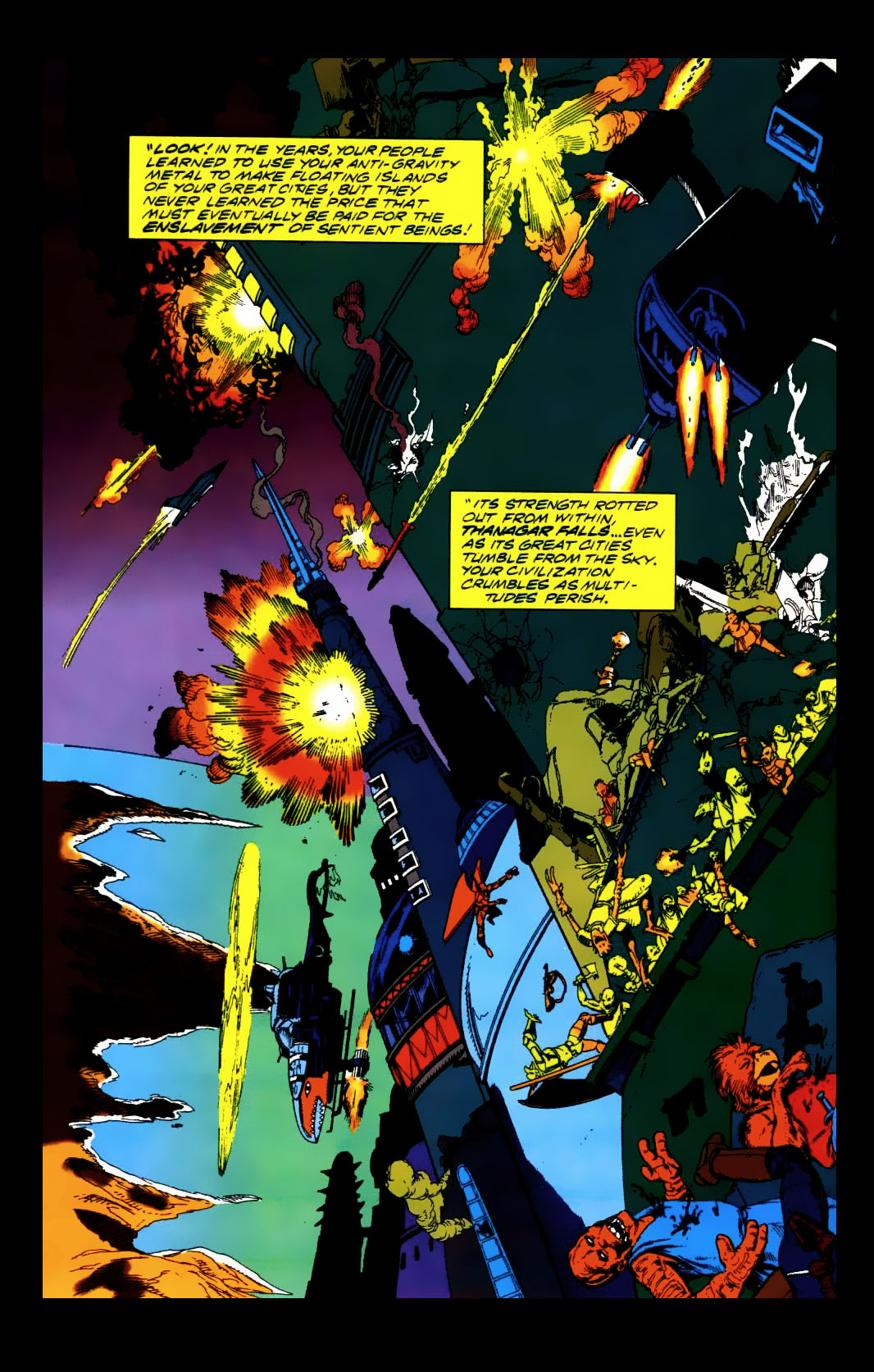 Armageddon 2001 Omnibus (1991-) issue 7 - Page 21