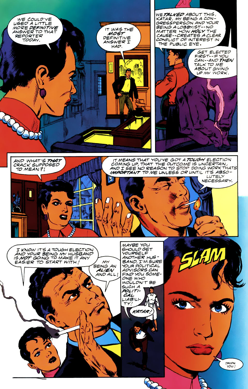 Armageddon 2001 Omnibus (1991-) issue 7 - Page 24