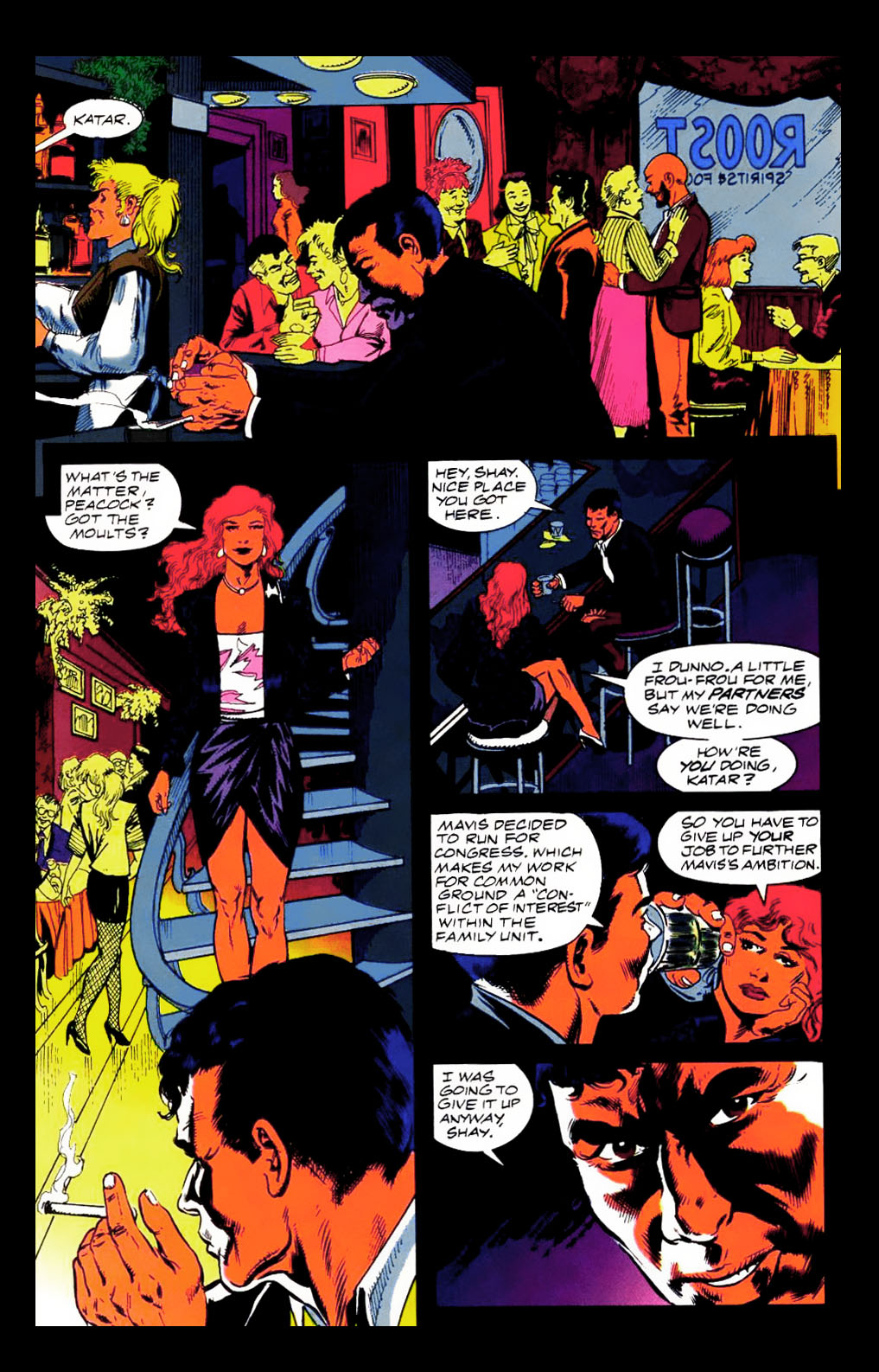 Armageddon 2001 Omnibus (1991-) issue 7 - Page 25