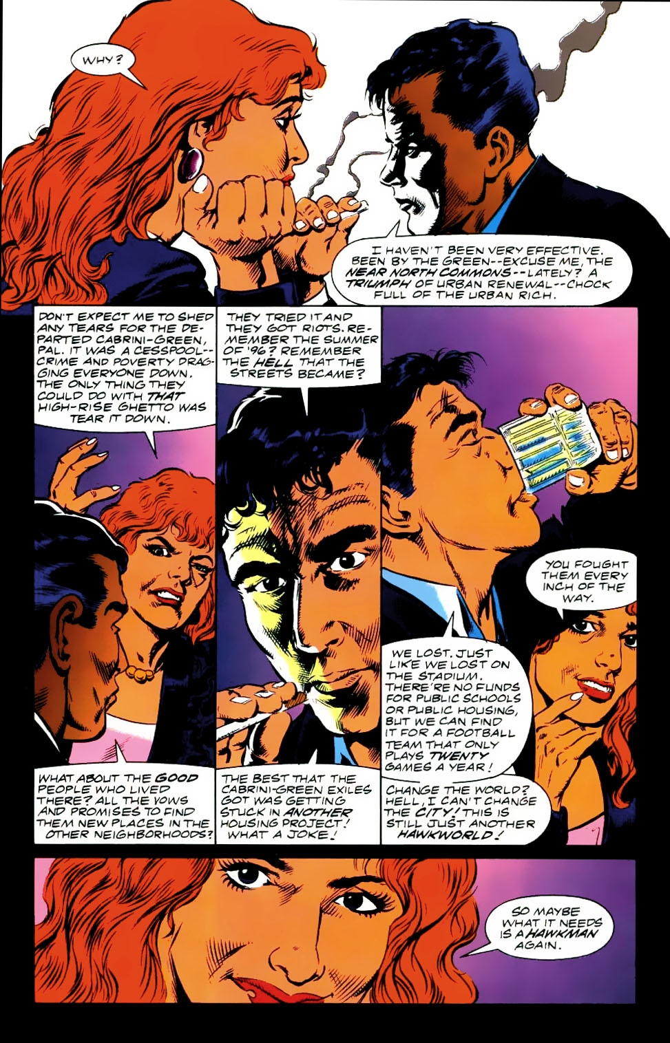 Armageddon 2001 Omnibus (1991-) issue 7 - Page 26