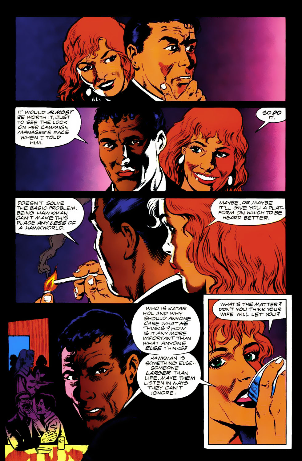 Armageddon 2001 Omnibus (1991-) issue 7 - Page 27