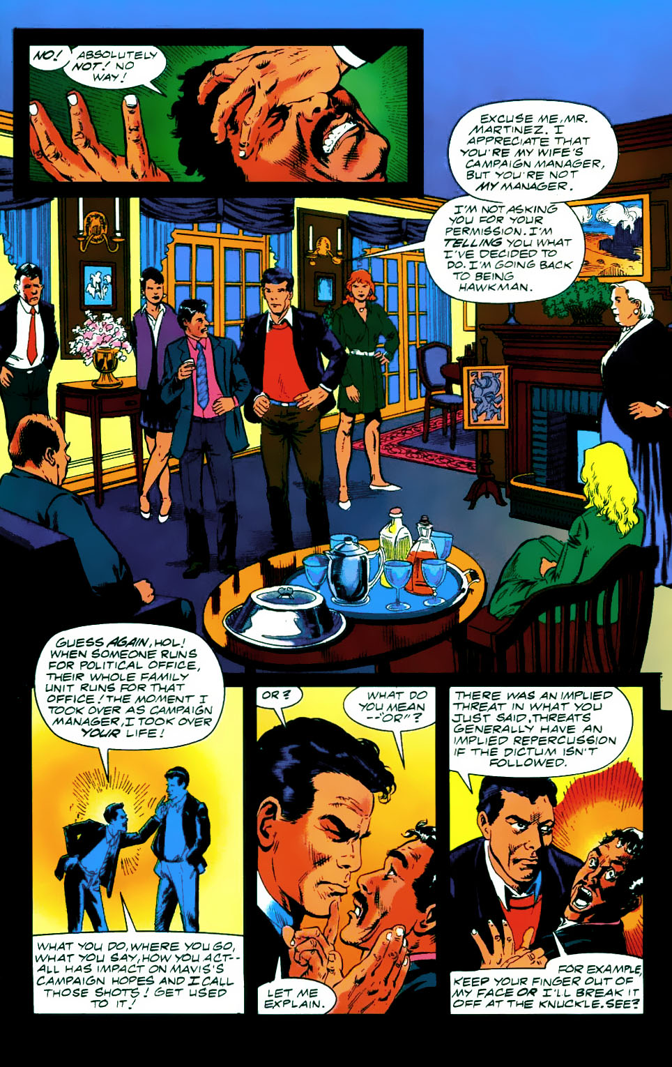 Armageddon 2001 Omnibus (1991-) issue 7 - Page 28