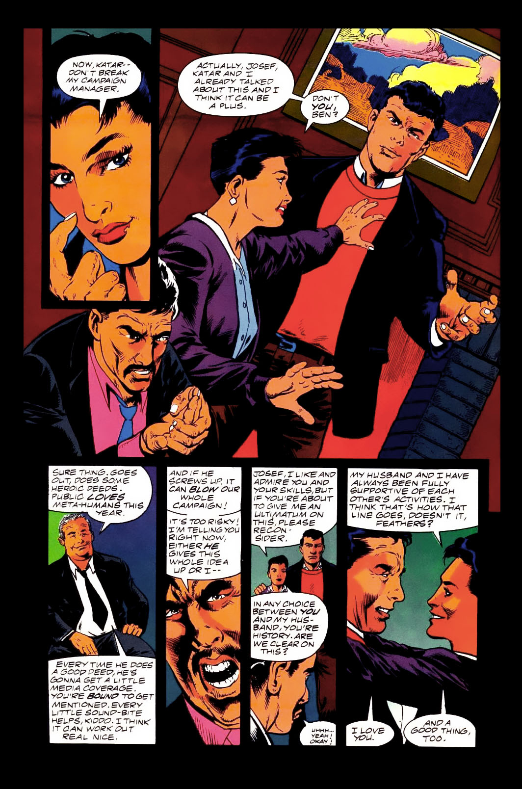 Armageddon 2001 Omnibus (1991-) issue 7 - Page 29