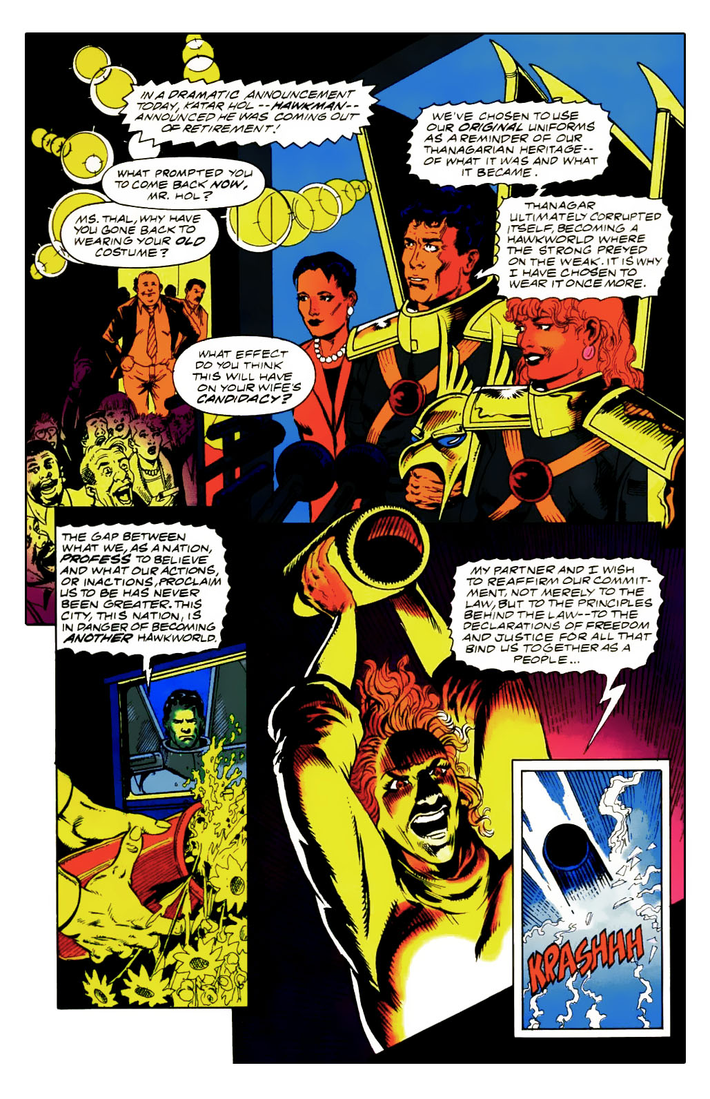 Armageddon 2001 Omnibus (1991-) issue 7 - Page 30