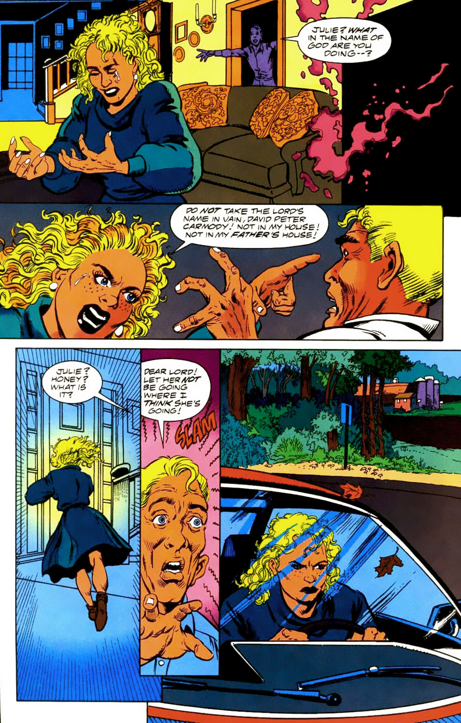 Armageddon 2001 Omnibus (1991-) issue 7 - Page 31