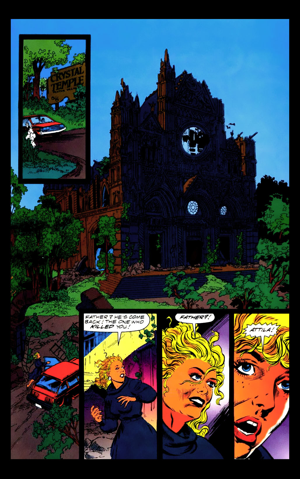 Armageddon 2001 Omnibus (1991-) issue 7 - Page 32