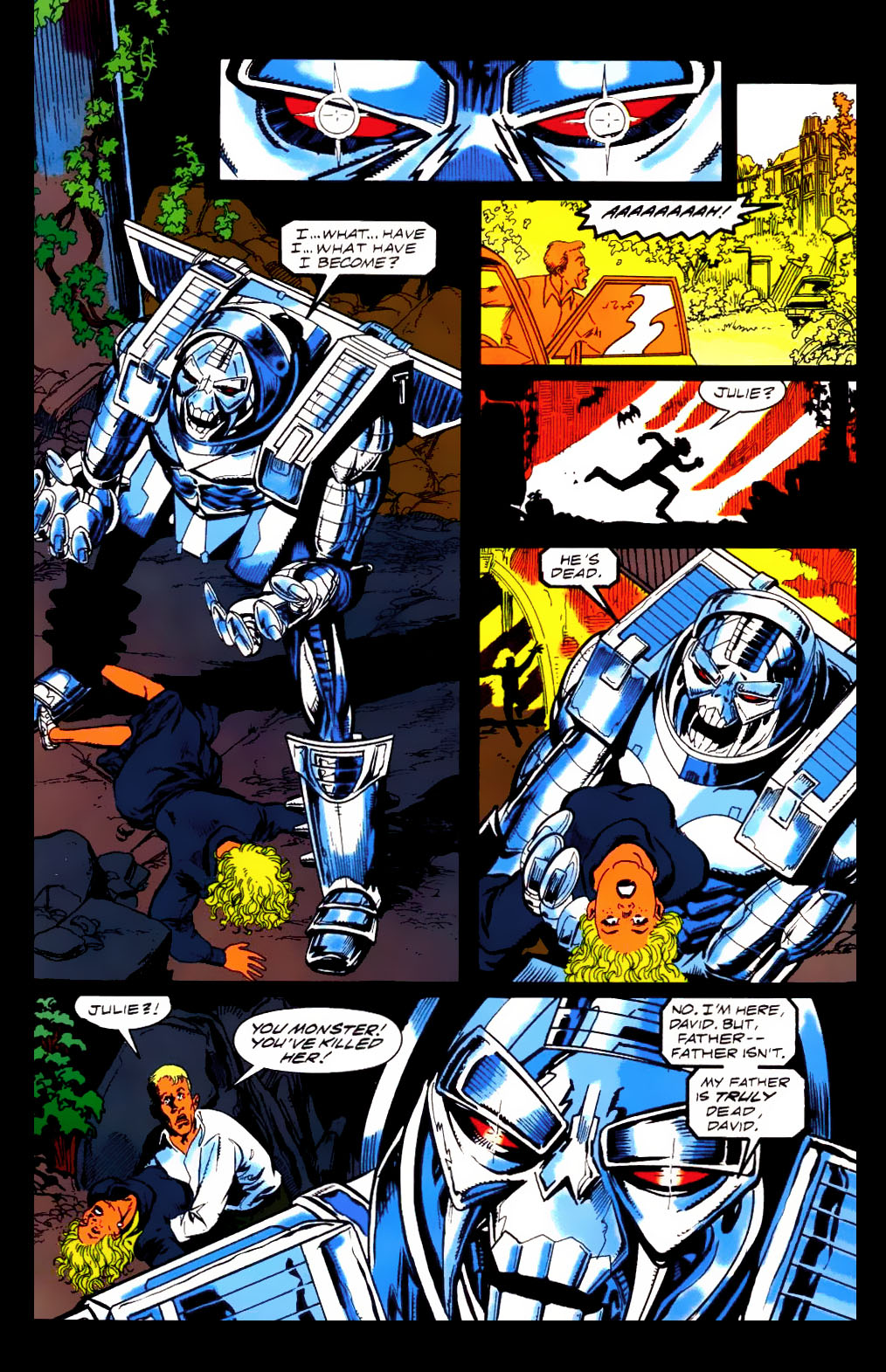 Armageddon 2001 Omnibus (1991-) issue 7 - Page 34