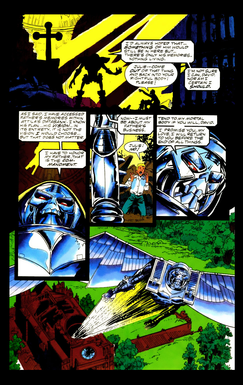 Armageddon 2001 Omnibus (1991-) issue 7 - Page 35