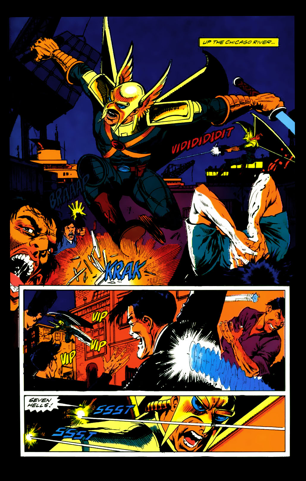 Armageddon 2001 Omnibus (1991-) issue 7 - Page 36