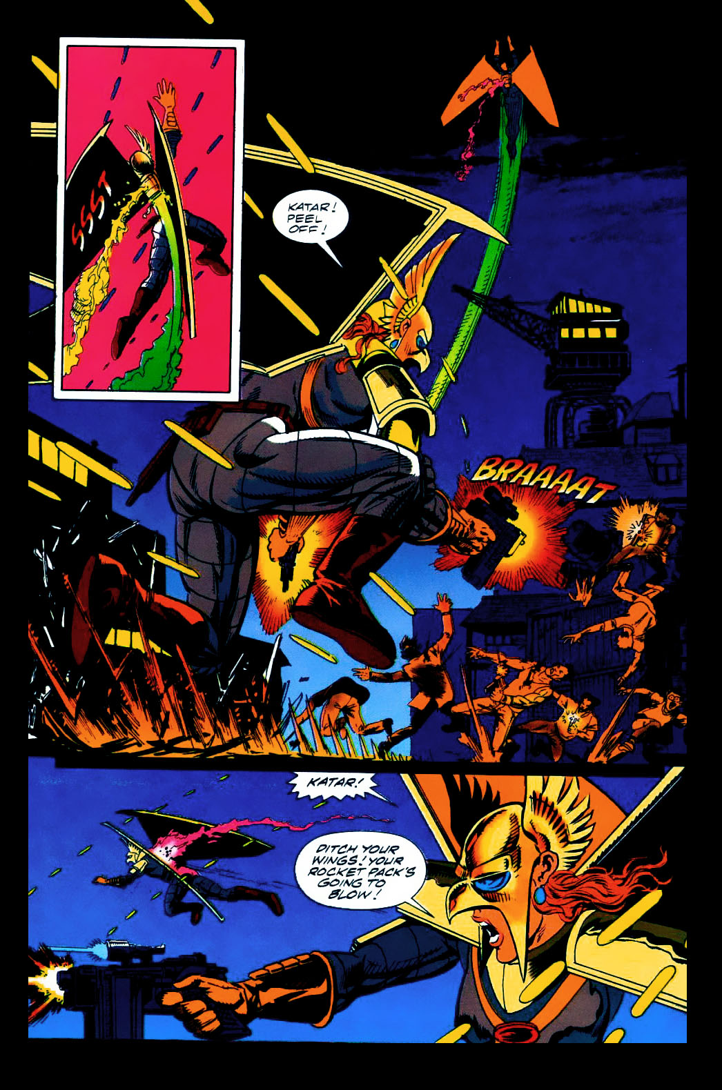 Armageddon 2001 Omnibus (1991-) issue 7 - Page 37