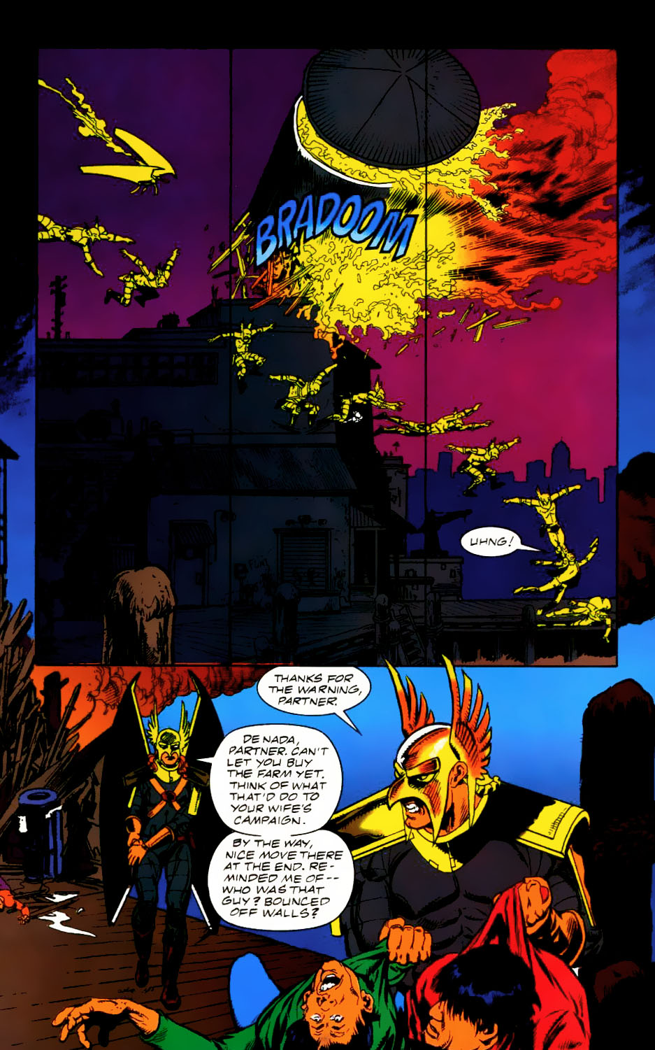 Armageddon 2001 Omnibus (1991-) issue 7 - Page 38