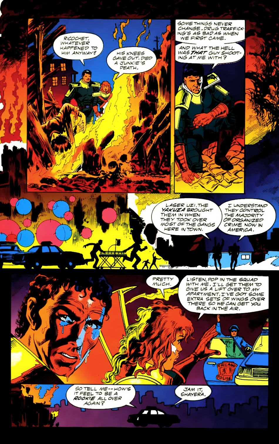 Armageddon 2001 Omnibus (1991-) issue 7 - Page 39