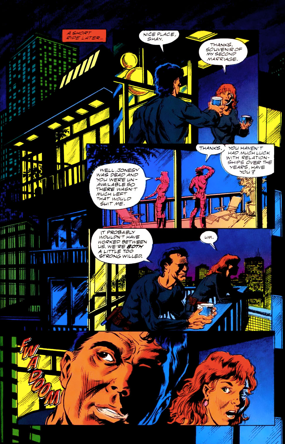 Armageddon 2001 Omnibus (1991-) issue 7 - Page 40