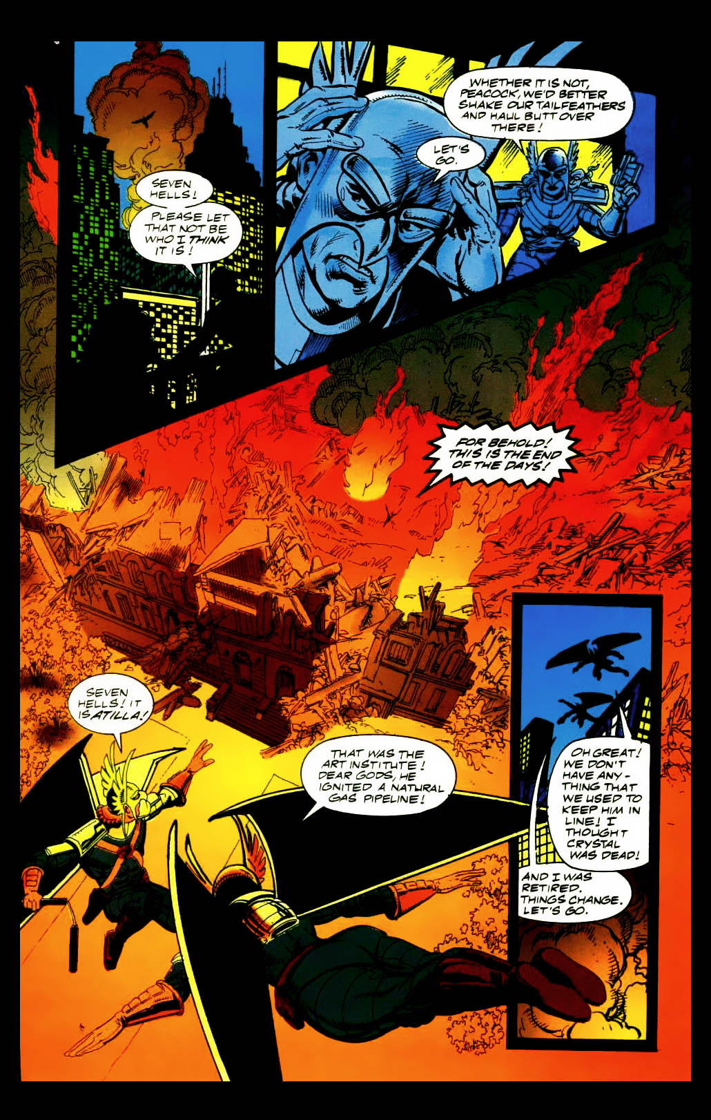 Armageddon 2001 Omnibus (1991-) issue 7 - Page 41