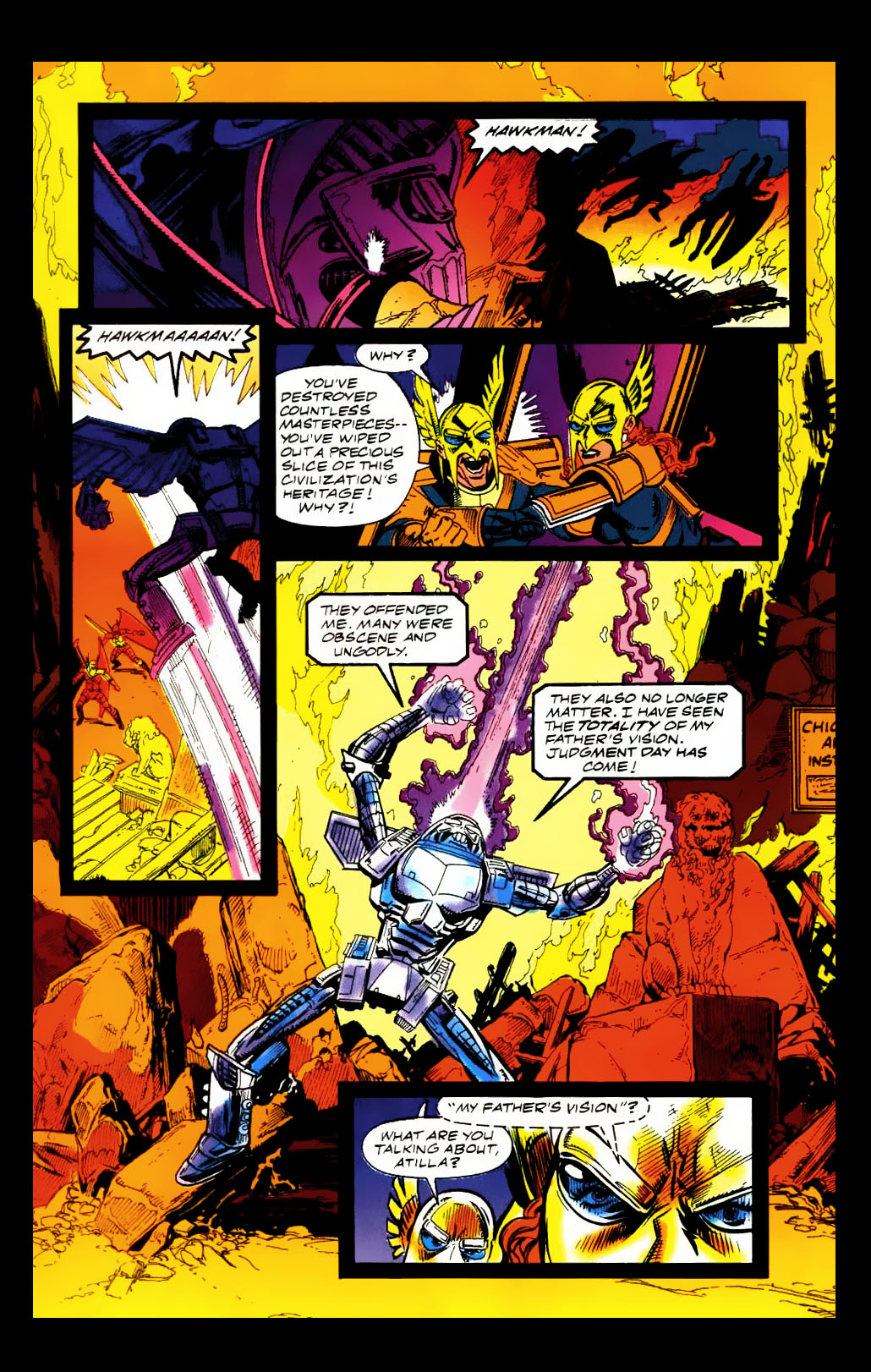 Armageddon 2001 Omnibus (1991-) issue 7 - Page 43