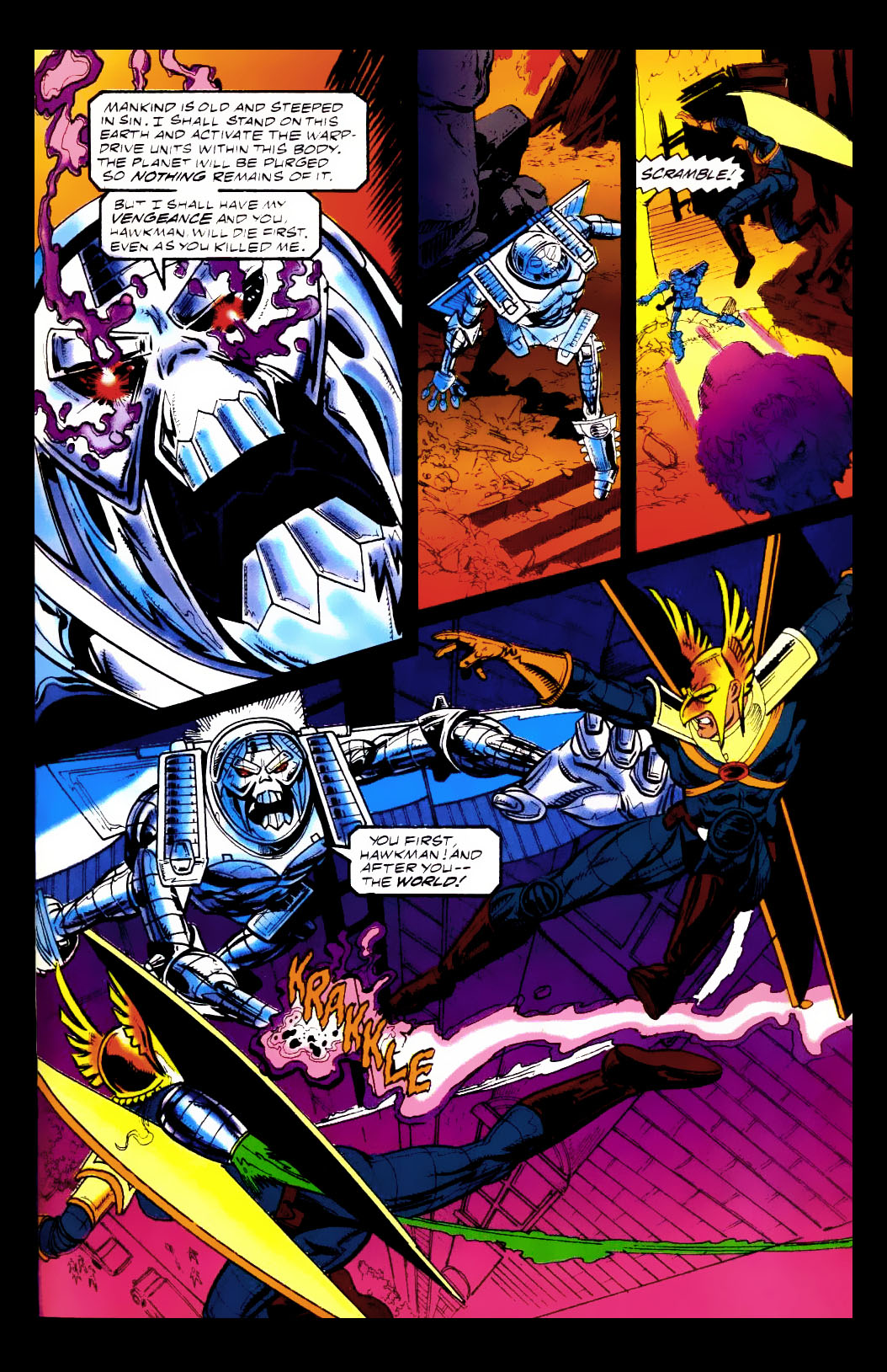 Armageddon 2001 Omnibus (1991-) issue 7 - Page 44