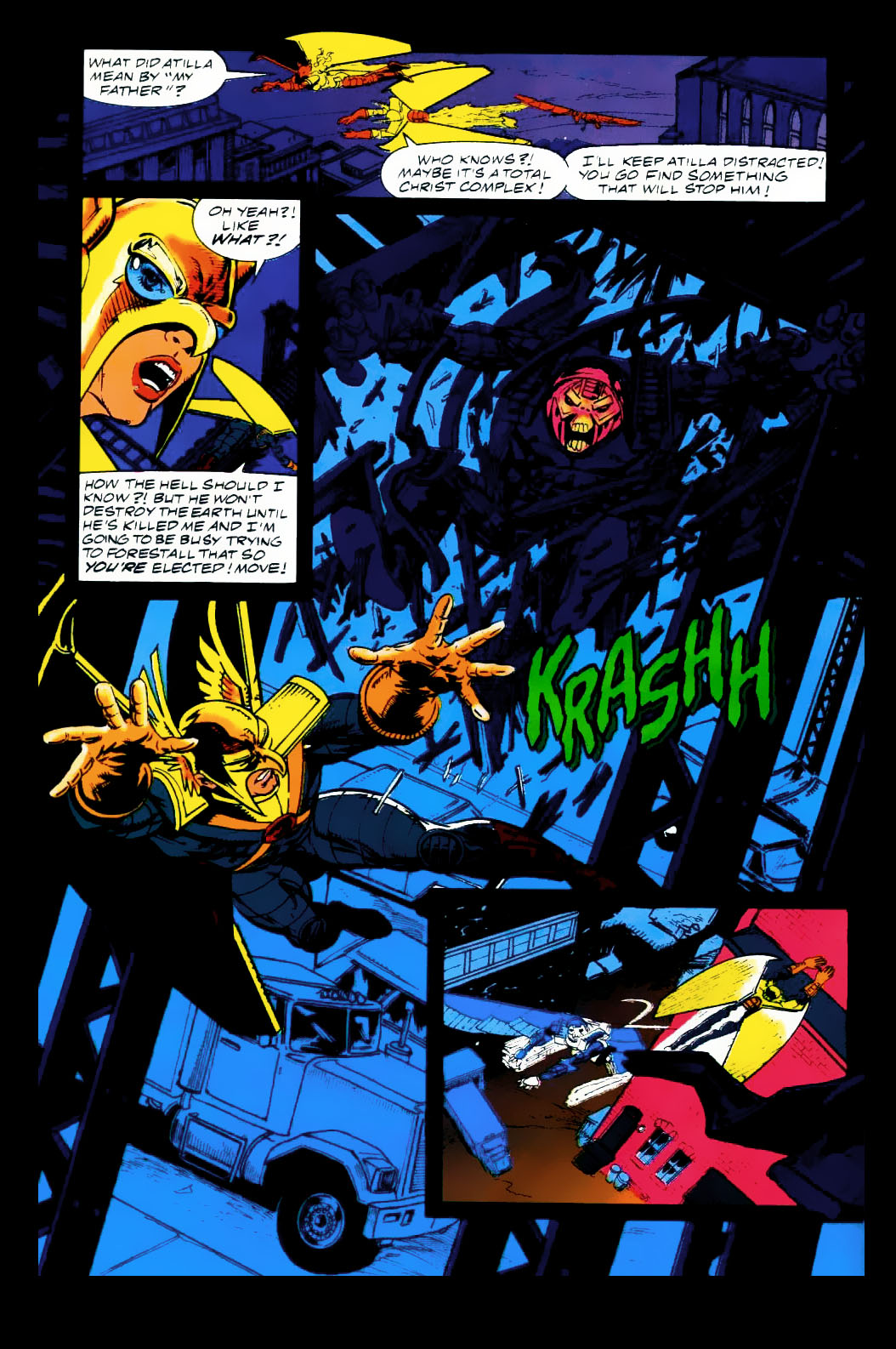 Armageddon 2001 Omnibus (1991-) issue 7 - Page 45