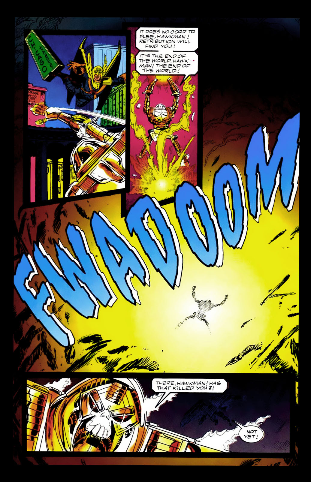 Armageddon 2001 Omnibus (1991-) issue 7 - Page 47