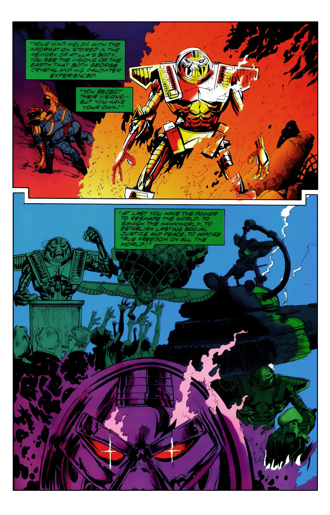 Armageddon 2001 Omnibus (1991-) issue 7 - Page 51