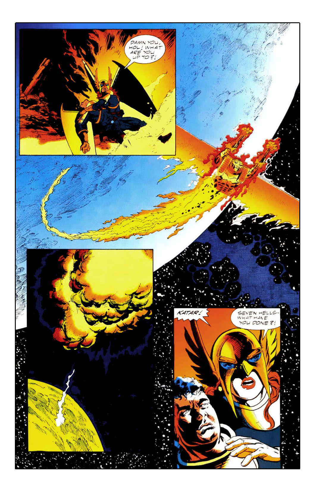 Armageddon 2001 Omnibus (1991-) issue 7 - Page 53