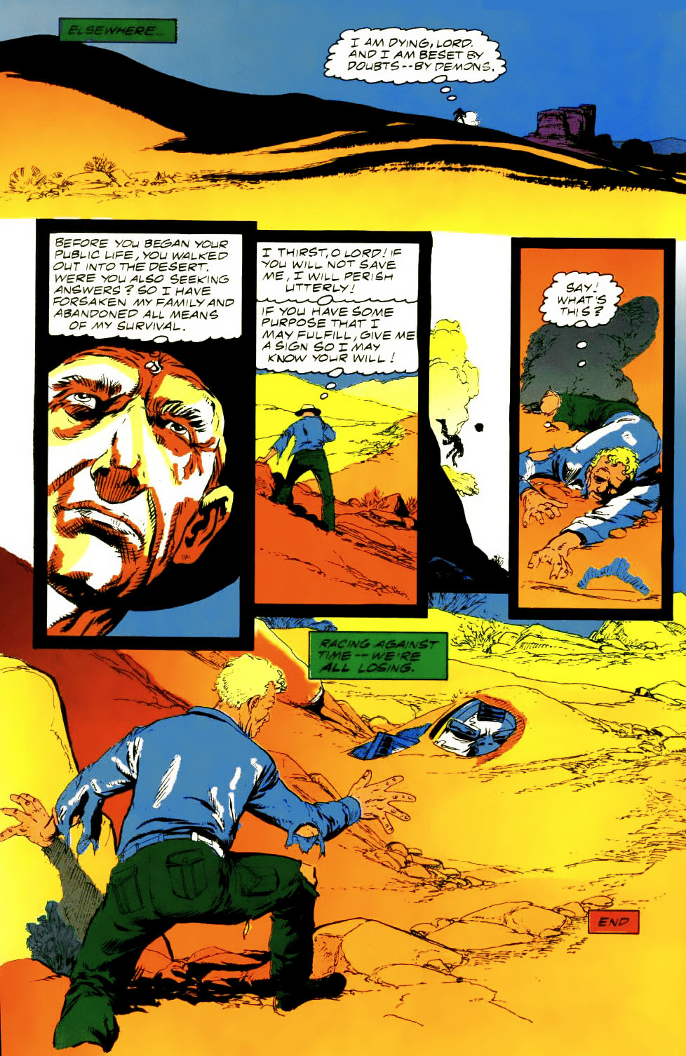 Armageddon 2001 Omnibus (1991-) issue 7 - Page 57