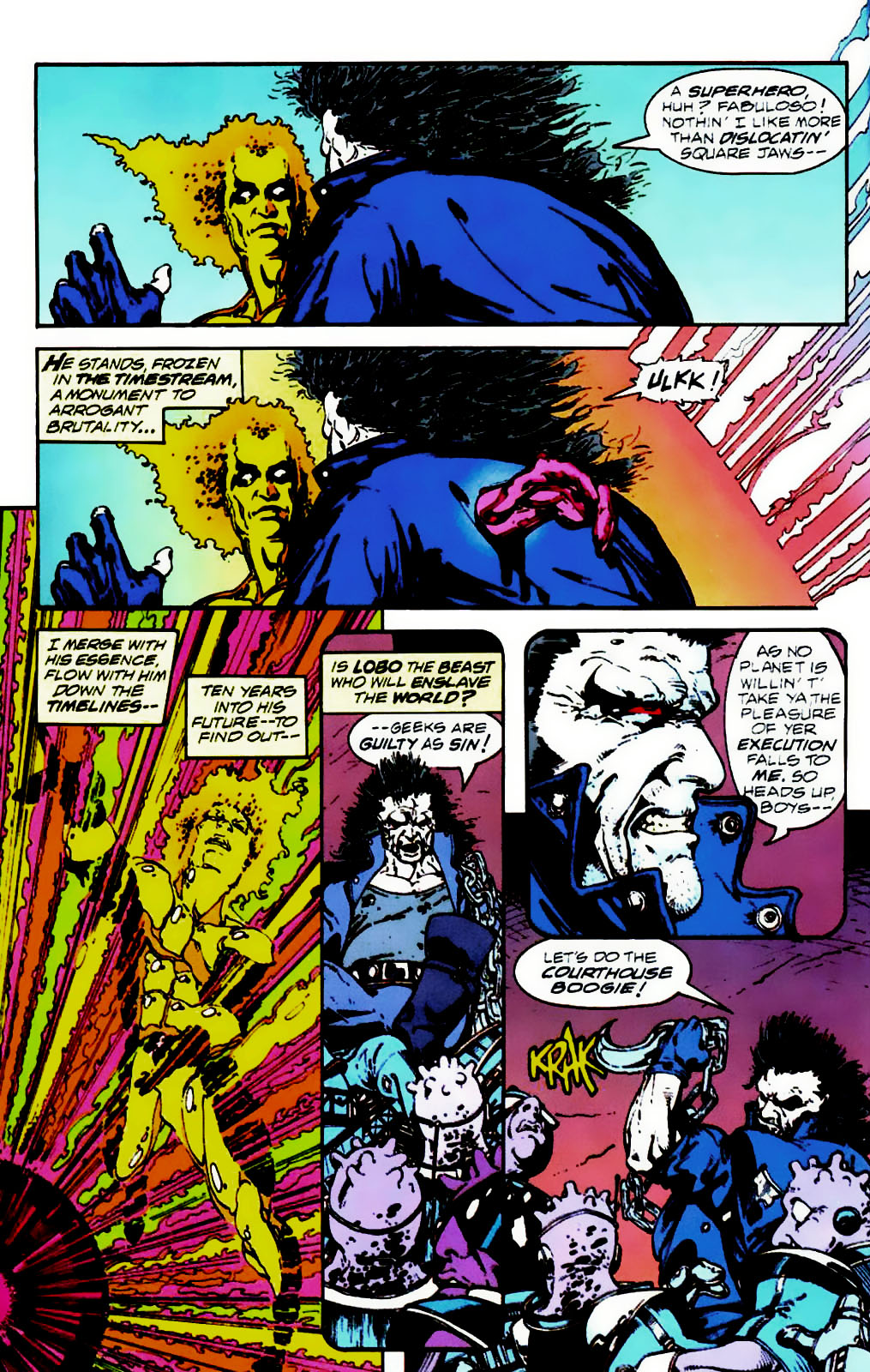 Armageddon 2001 Omnibus (1991-) issue 8 - Page 7