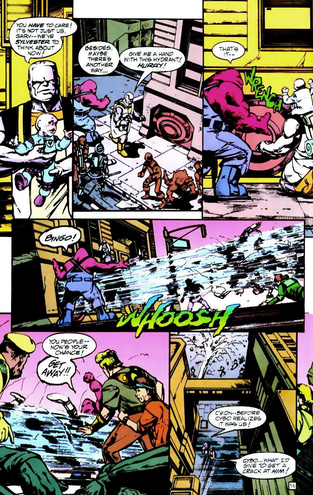 Armageddon 2001 Omnibus (1991-) issue 8 - Page 17