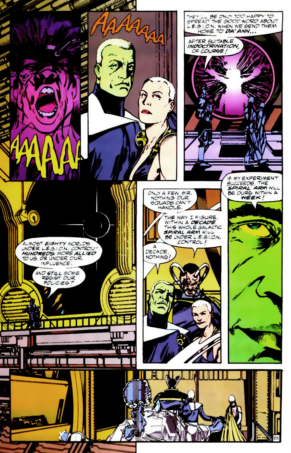 Armageddon 2001 Omnibus (1991-) issue 8 - Page 27