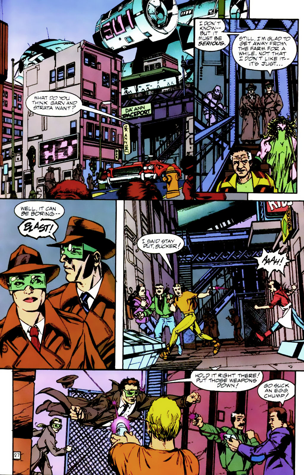 Armageddon 2001 Omnibus (1991-) issue 8 - Page 28