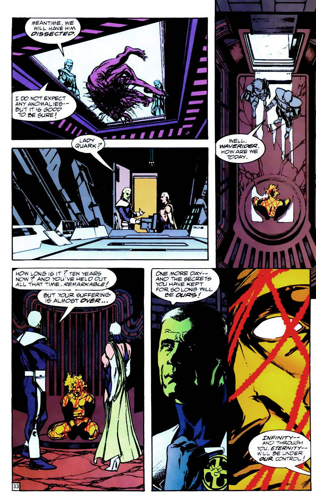 Armageddon 2001 Omnibus (1991-) issue 8 - Page 34