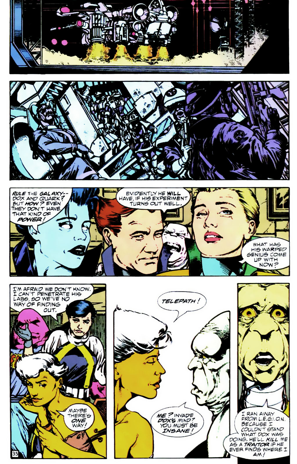 Armageddon 2001 Omnibus (1991-) issue 8 - Page 36