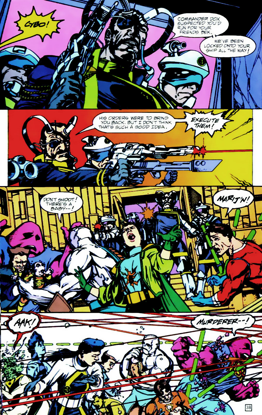 Armageddon 2001 Omnibus (1991-) issue 8 - Page 39