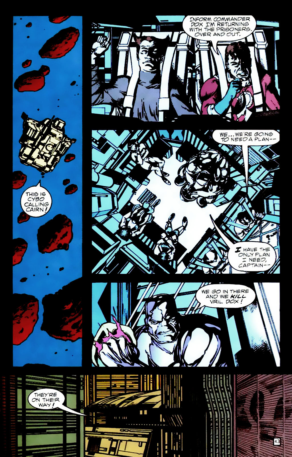 Armageddon 2001 Omnibus (1991-) issue 8 - Page 44