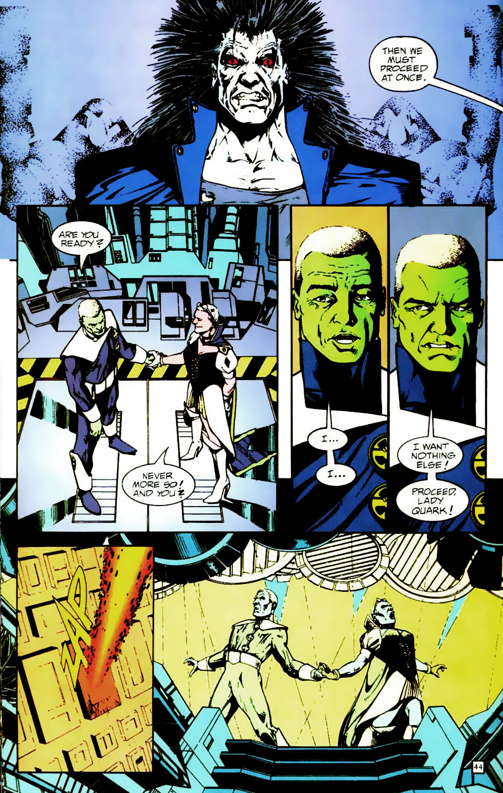 Armageddon 2001 Omnibus (1991-) issue 8 - Page 45